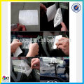 Wholesale products decoration window printing label sticker